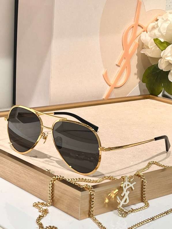 Picture of YSL Sunglasses _SKUfw53691407fw